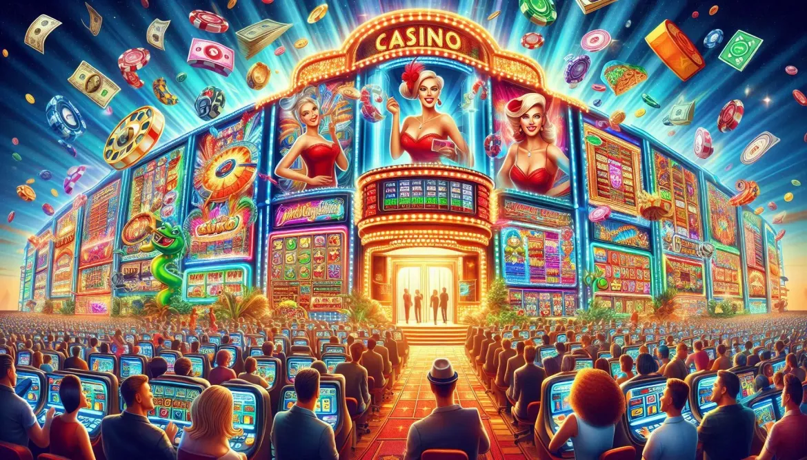 Grand Casino Luzern
